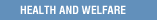 Health & Welfare