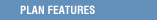 pension plan features