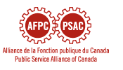 AFPC-PSAC